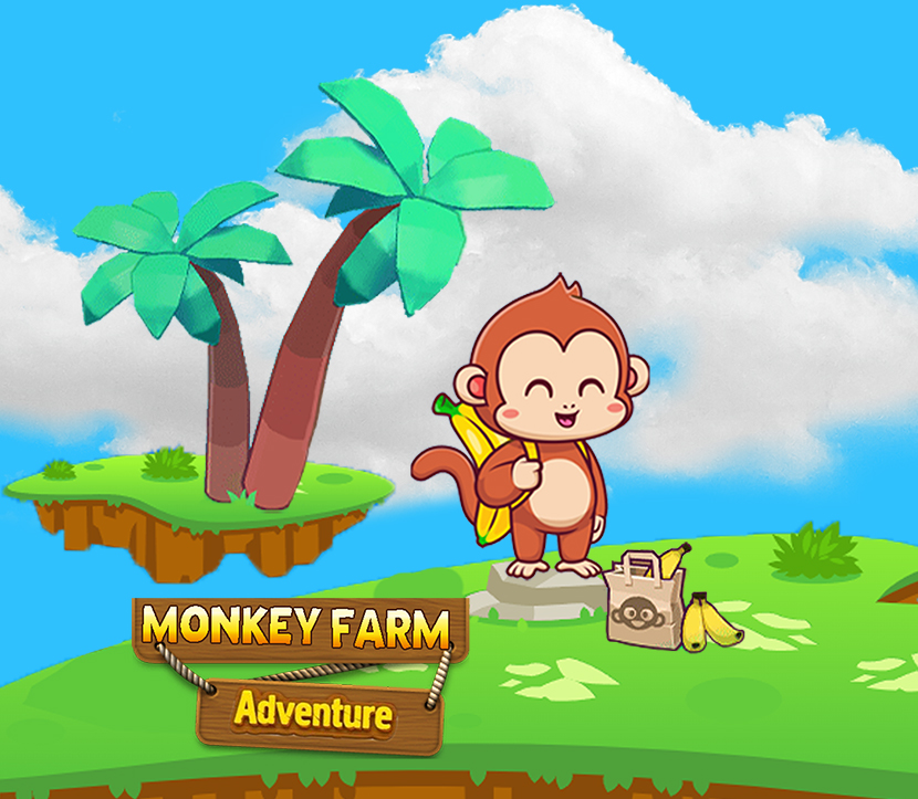 Monkey Farm: Adventure