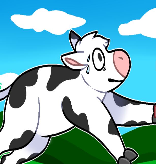 Cow Land