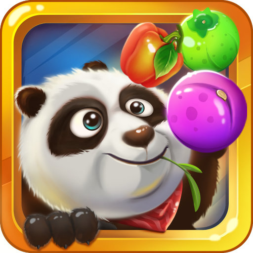 Panda Fruits Farm